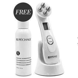 Repechage LED Radio Frequency Device